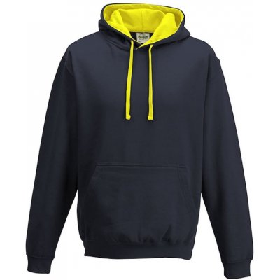 Puma Varsity Hoodie jh003-oxfordnavysunyellow – Zboží Mobilmania