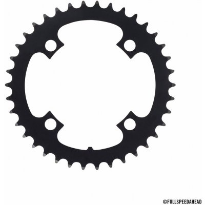 FSA převodník E-Bike steel 1x 104x38 w/o MT-A – Hledejceny.cz