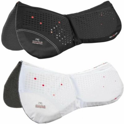 Equine Podsedlová podložka Premier antislip černá – Sleviste.cz