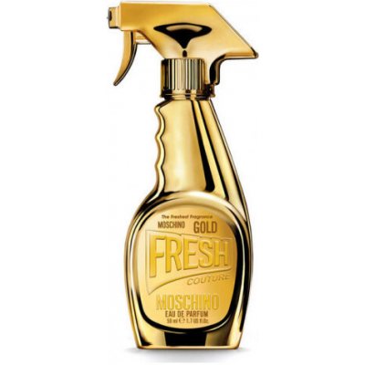 Moschino Gold Fresh Couture parfémovaná voda dámská 1 ml vzorek