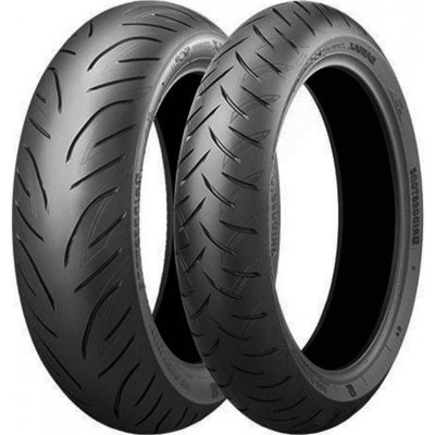 Bridgestone SC2 120/70 R15 56H