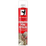 Den Braven pěna studnařská pistolová 750ml – Hledejceny.cz