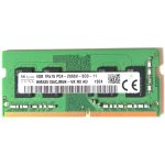 Hynix SODIMM DDR4 4GB 2666MHz CL19 HMA851S6CJR6N-VK N0 AD – Zbozi.Blesk.cz