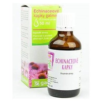 Galmed Echinacea 50 ml