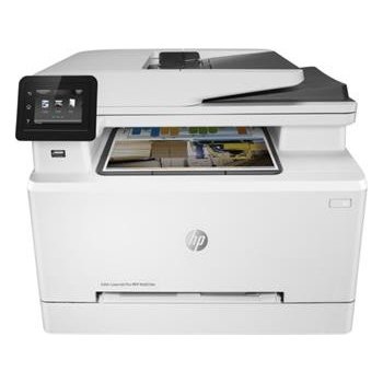 HP Color LaserJet Pro M281fdn T6B81A