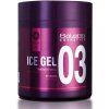 Přípravky pro úpravu vlasů Salerm Pro.Line 03 Ice Gel na vlasy 500 ml