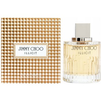 Jimmy Choo Illicit parfémovaná voda dámská 100 ml