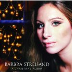 Barbra Streisand - Christmas Album, A – Hledejceny.cz
