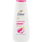Dove Advanced Care Nourishing Care sprchový gel 400 ml – Zbozi.Blesk.cz