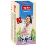 Apotheke Čaj pro kojící maminky 20 x 1,5 g – Hledejceny.cz