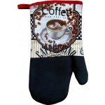 DURAtex Grilovací neoprénová rukavice 31cm s poutkem – Zboží Dáma