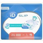 iD Slip Large Maxi Prime 56303100150 N10+ 15 ks – Hledejceny.cz