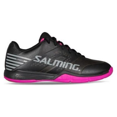 Salming Viper 5 Women black/pink – Hledejceny.cz