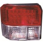 světelný pás ABAKUS 441-1919P4BEVCR (4411919P4BEVCR) – Hledejceny.cz