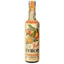 Kitl Syrob Pomeranč 0,5 l