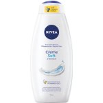 Nivea Creme Soft sprchový gel 500 ml – Zbozi.Blesk.cz