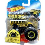 Mattel Monster Trucks KASKADÉRSKÉ KOUSKY – Zboží Dáma