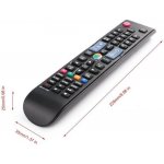 Dálkový ovladač Eclipsera BN59-01198Q – Zboží Živě Dálkový ovladač Eclipsera BN59-01198Q – Zboží Živě