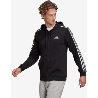 adidas Essentials Full-Zip Hoodie M GK9032 – Zboží Mobilmania