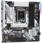 ASRock B760M Pro RS – Hledejceny.cz