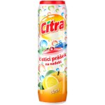 Citra čistící písek na nádobí Citron 400 g – Zboží Dáma