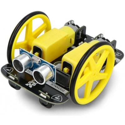 Kitronik :MOVE Motor pro BBC micro:bit – Zboží Dáma