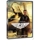 Top Gun: Maverick DVD