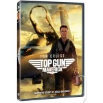 Top Gun: Maverick DVD – Sleviste.cz