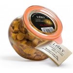Via Delicia Nakládané lišky v jemném octovém nálevu 190 g – Hledejceny.cz