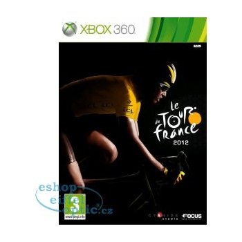 Tour de France 2012