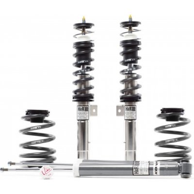 H&R stavitelný podvozek v nerezovém provedení Seat Leon 1M r.v.99> s pohonem předních kol | Zboží Auto