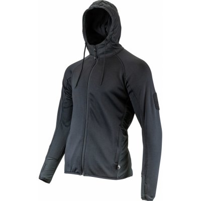 Viper Mikina STORM fleece ČERNÁ