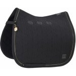 Eskadron podsedlová dečka Softshell Emblem 2024 25 černá – Zboží Dáma