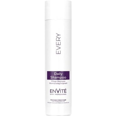 Dusy Envité Every Daily shampoo 250 ml – Hledejceny.cz