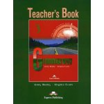 Grammarway 3 - teacher`book – Zbozi.Blesk.cz