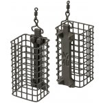 Mivardi Krmítko Feederové EasyGrip Square L - 30 g – Sleviste.cz