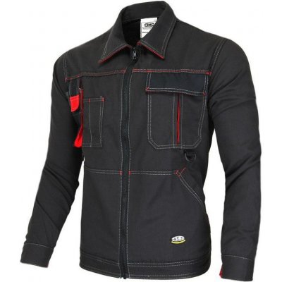 SIR Harrison pracovní bunda 31041 anthracite – Zboží Mobilmania