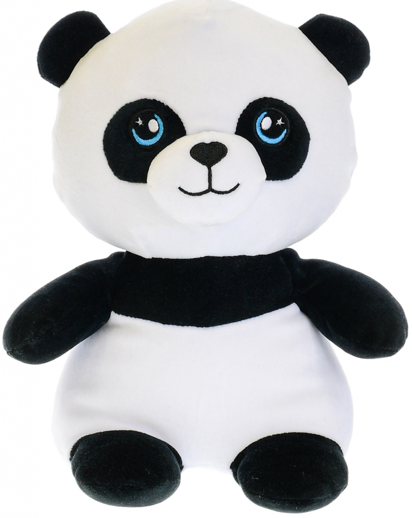 Panda spandex 15 cm