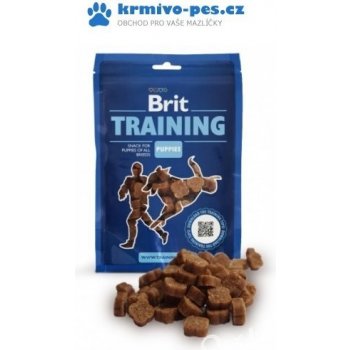 Brit Training Snack Puppies 200 g