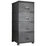 Mega Plast Natura 44 x 37 x 90,5 cm – Zboží Dáma