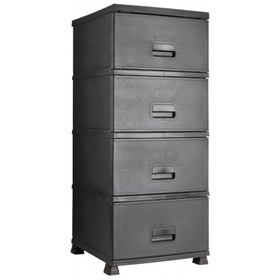 Mega Plast Natura 44 x 37 x 90,5 cm – Zboží Dáma