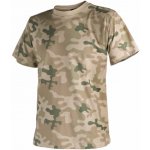 Tričko Helikon-Tex pánské PL desert – Hledejceny.cz