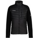 Mammut Innominata ML Hybrid Jacket Men černá