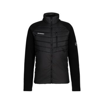 Mammut Innominata ML Hybrid Jacket Men černá