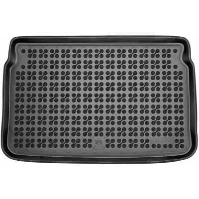 Gumová vana do kufru Rezaw Plast Peugeot 207 Hatchback 2006 - 2012 – Hledejceny.cz