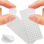 Samolepicí suchý zip 18mm 500ks bílý Ruhhy 25884 00025884 – Hledejceny.cz