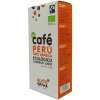 Mletá káva AlterNativa3 Bio mletá PERÚ 100% arabika 250 g