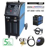 Kühtreiber KIT 3000 Standart – Zboží Dáma