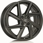 MSW 80 6x15 4x108 ET32 gloss black | Zboží Auto