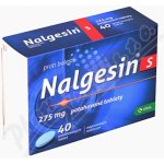 NALGESIN S POR 275MG TBL FLM 40X1 II – Sleviste.cz